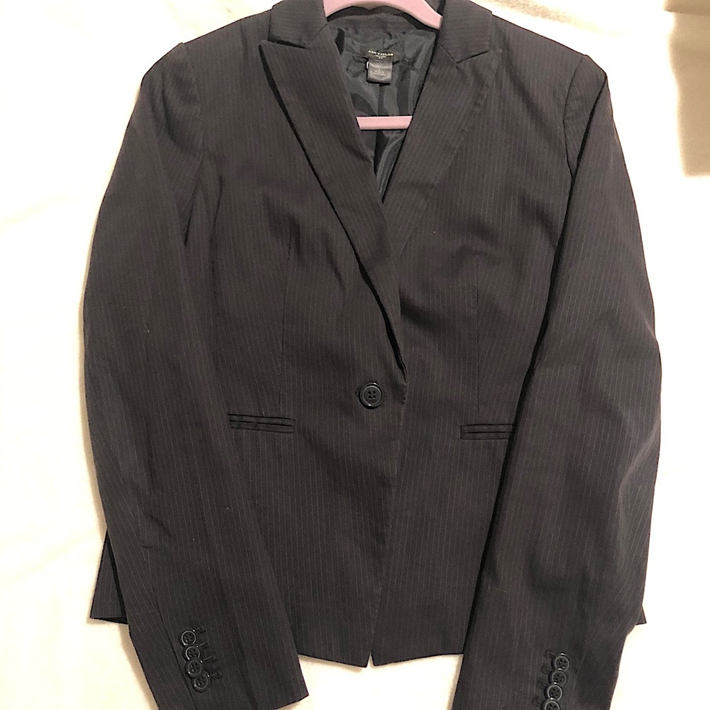 Ann Taylor jacket/blazer